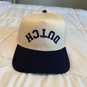 Dutch Bros employee exclusive hat